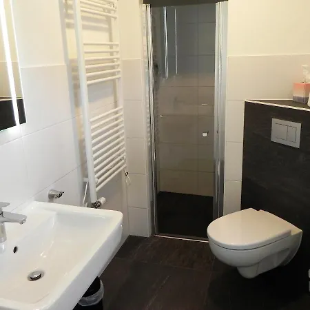 Duenenperle 4* Zingst