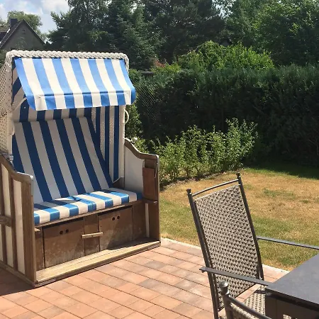 Duenenperle Zingst