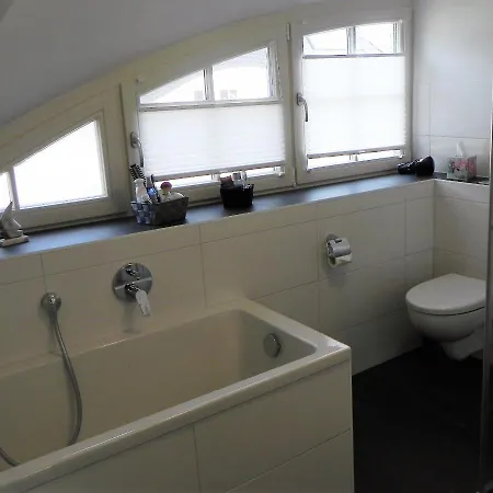 Hotel Duenenperle Zingst