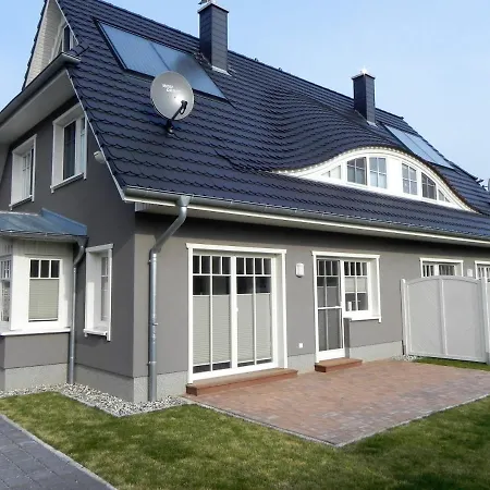 Hotel Duenenperle 4*