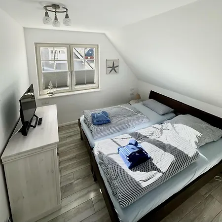 Duenenperle Hotel 4*