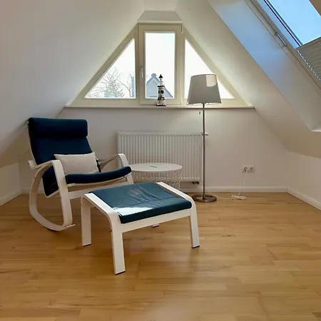Duenenperle Hotel Zingst