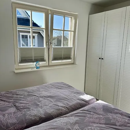Duenenperle Hotel Zingst