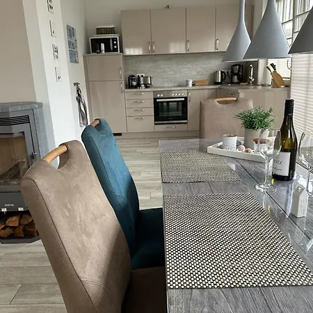 Hotel Duenenperle Zingst