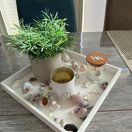 Hotel Duenenperle Zingst